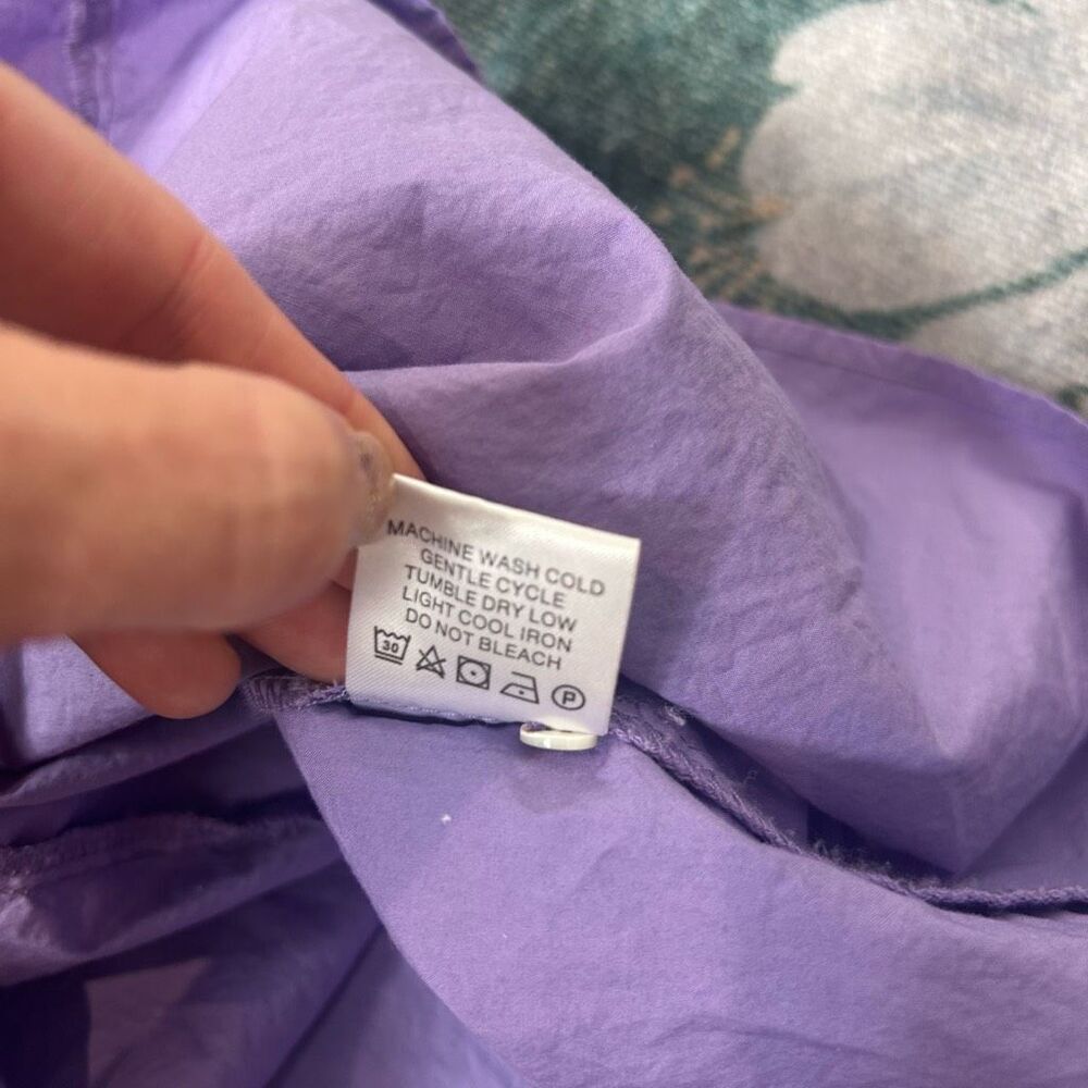 XiRENA Lavender Purple Maxi Dress - Picture 8 of 12